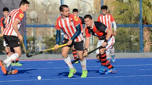 Gallery Hockey Tour of Argentina & Uruguay - 07