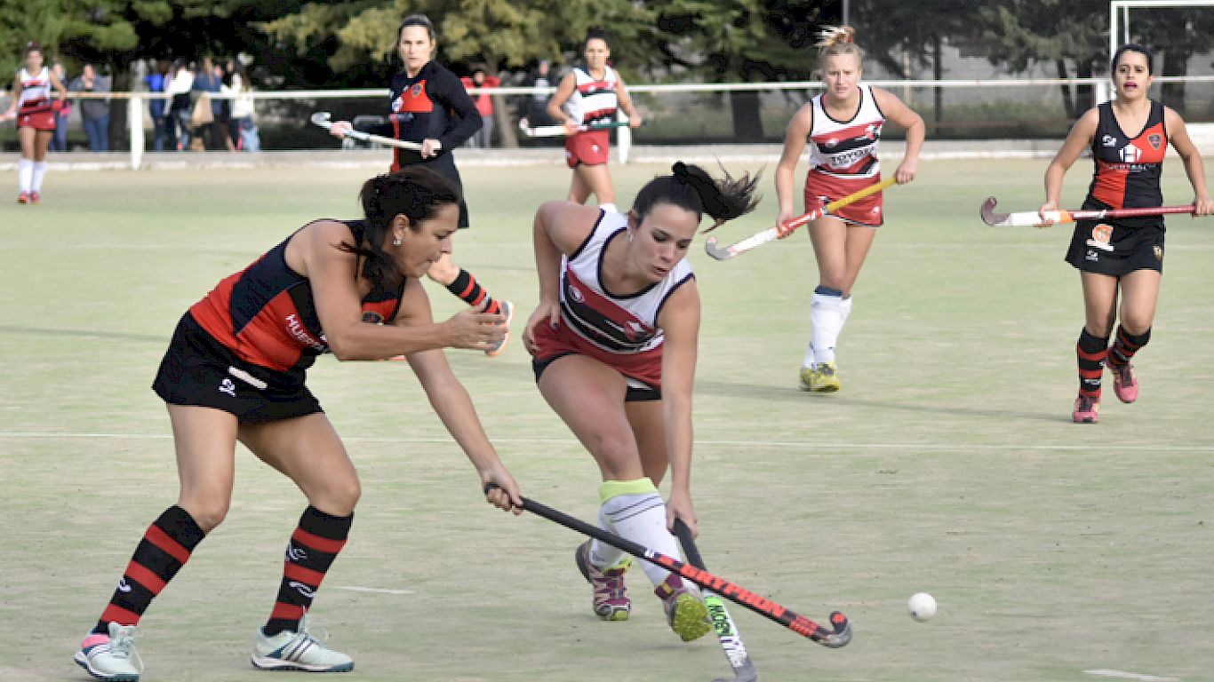 Gallery Hockey Tour of Argentina & Uruguay - 09