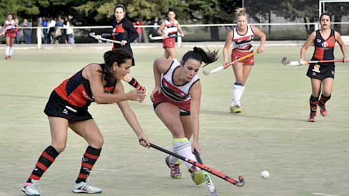 Gallery Hockey Tour of Argentina & Uruguay - 09