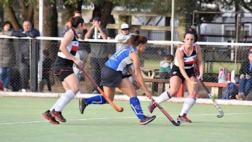 Gallery Hockey Tour of Argentina & Uruguay - 11