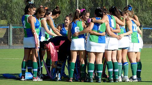 Gallery Hockey Tour of Argentina & Uruguay - 02