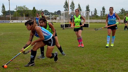 Gallery Hockey Tour of Argentina & Uruguay - 03