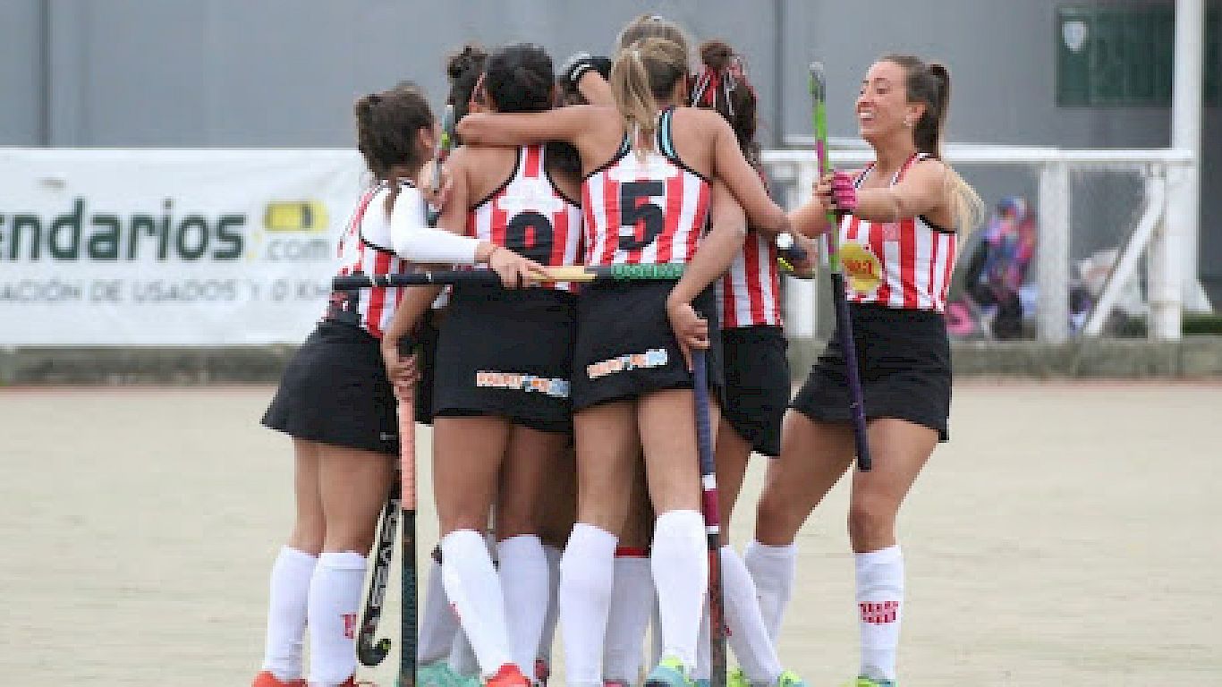 Gallery Hockey Tour of Argentina & Uruguay - 05