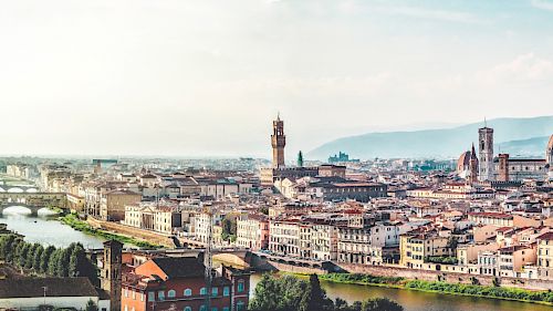 Gallery Hockey Tour of Italy - 01