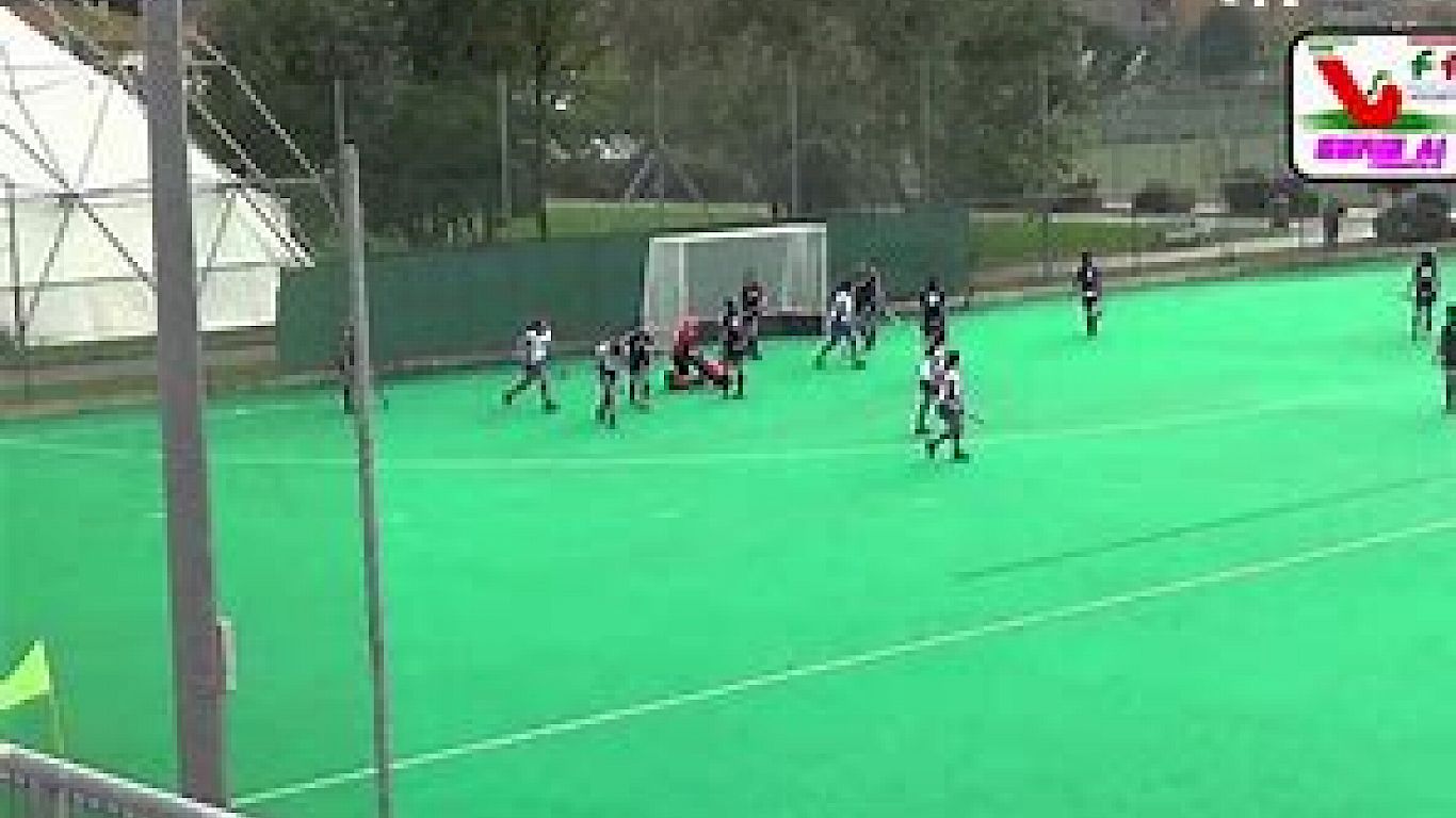 Gallery Hockey Tour of Italy - 05