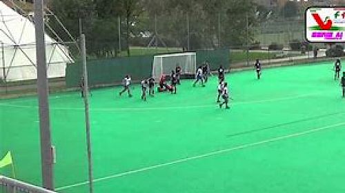 Gallery Hockey Tour of Italy - 05