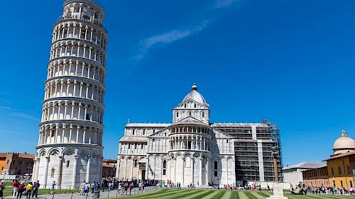 Gallery Hockey Tour of Italy - 06