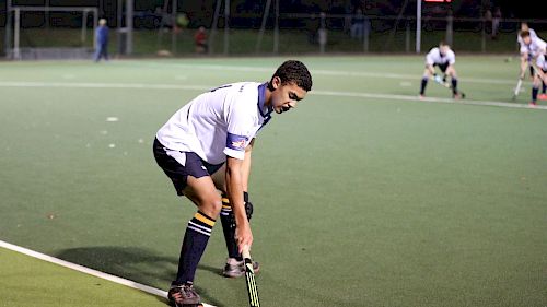 Gallery Hockey Tour of South Africa - 04