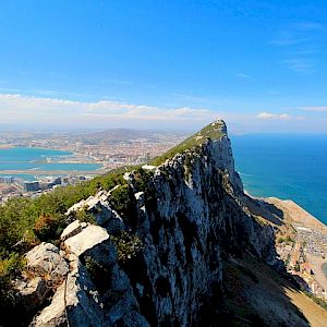 Offer Good quality netball can be found in Gibraltar where it's played at schools and in clubs