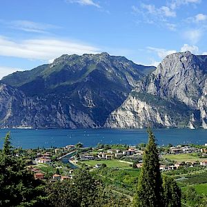 Offer Football - Rugby - Hockey - Basketball - the Lake Garda area has them all