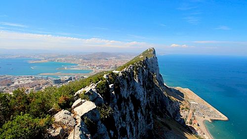 Gallery Multi-Sport Tours to Gibraltar & Southern Spain - 01