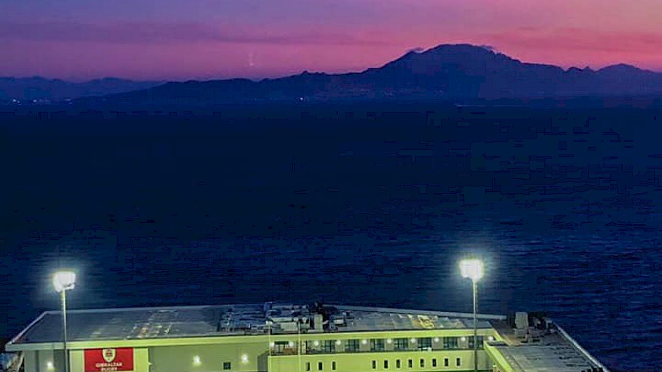 Gallery Multi-Sport Tours to Gibraltar & Southern Spain - 02