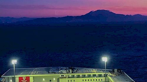 Gallery Multi-Sport Tours to Gibraltar & Southern Spain - 02
