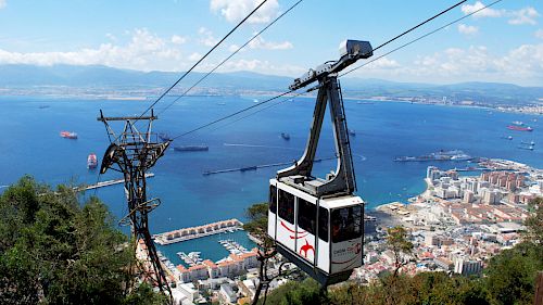 Gallery Multi-Sport Tours to Gibraltar & Southern Spain - 08