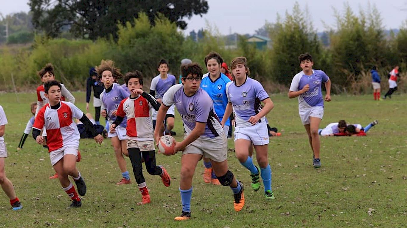 Gallery Multi-Sport Tour of Argentina - 12