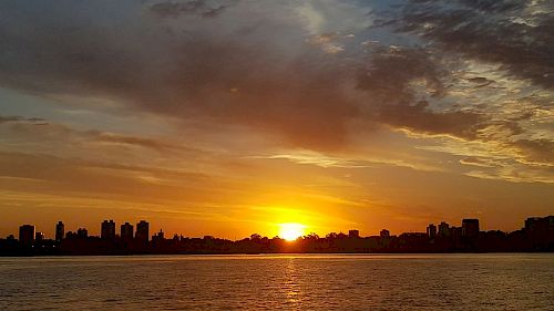 Gallery Multi-Sport Tour of Argentina & Uruguay - 06