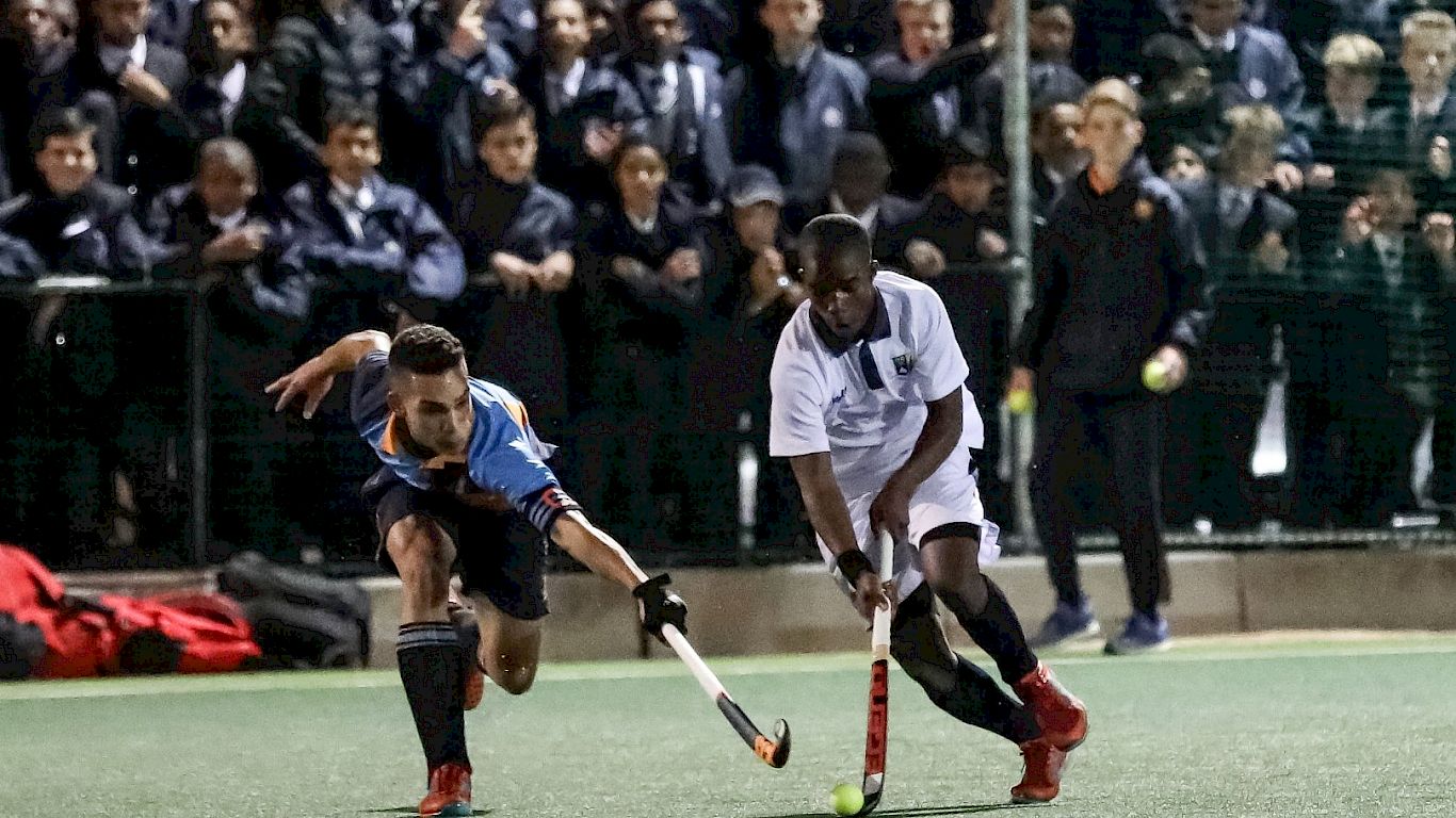 Gallery Multi-Sport Tours to South Africa - 01