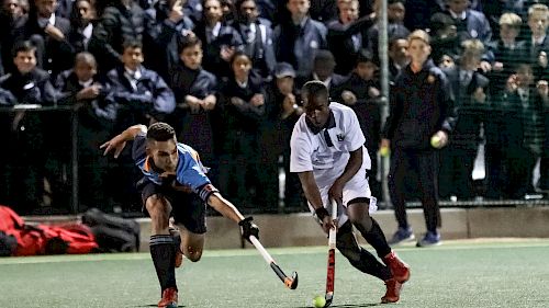 Gallery Multi-Sport Tours to South Africa - 01