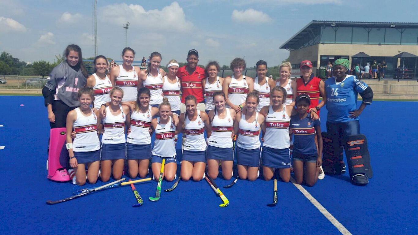 Gallery Multi-Sport Tours to South Africa - 07