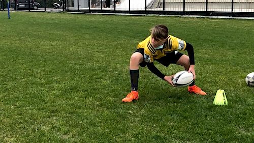 Gallery Pre-Season Rugby Tour to Italy - 04