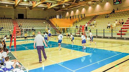 Gallery Beachside Pre-Season Multi-Sport Tour to Italy - 07
