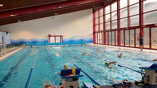 Gallery Sea & Mountain Pre-Season Multi-Sport Tour to Italy - 06