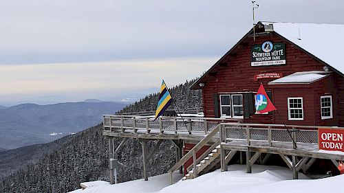 Gallery School Ski Trips to USA - 07