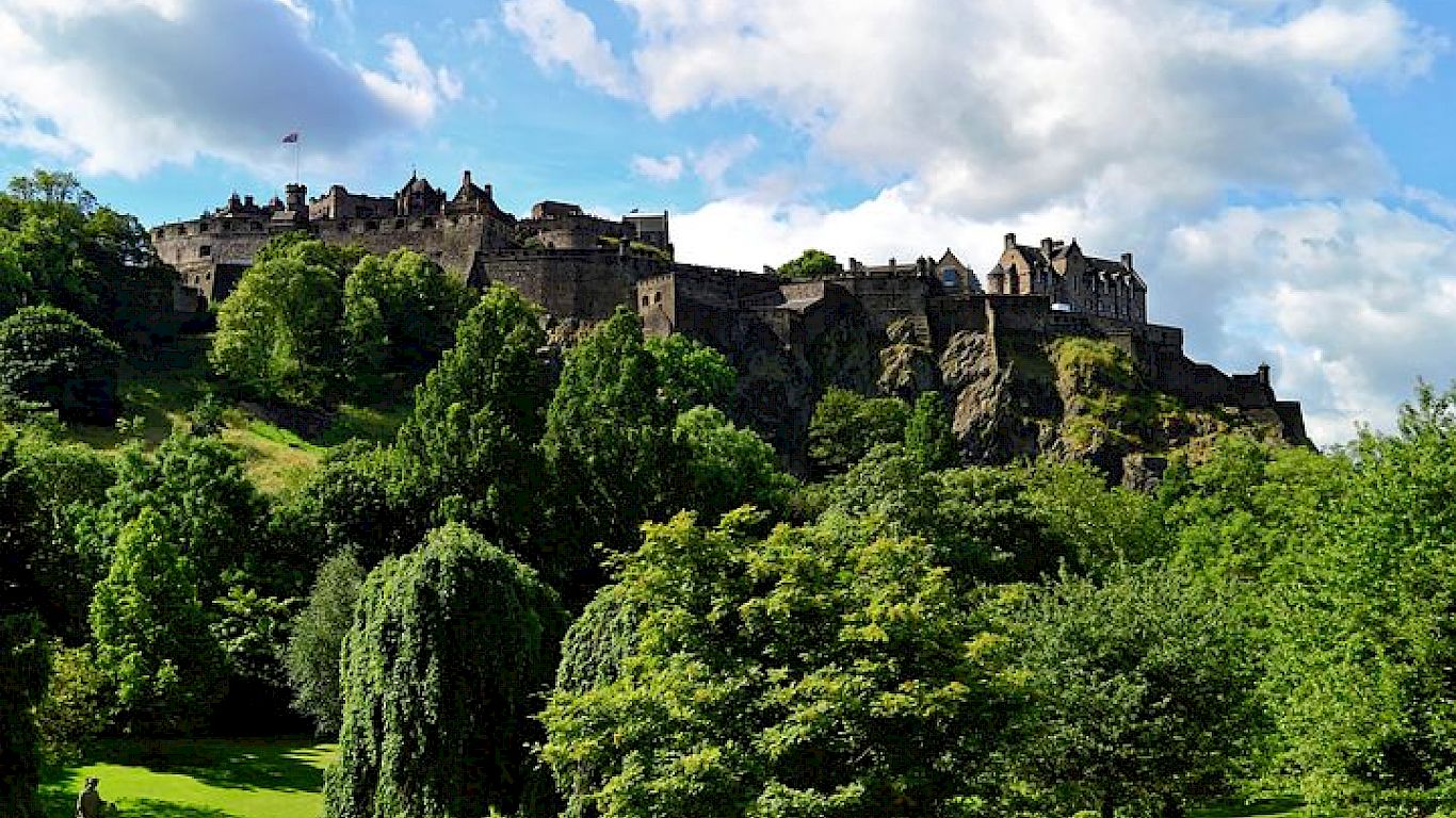 Gallery Netball Tours of the UK - 08