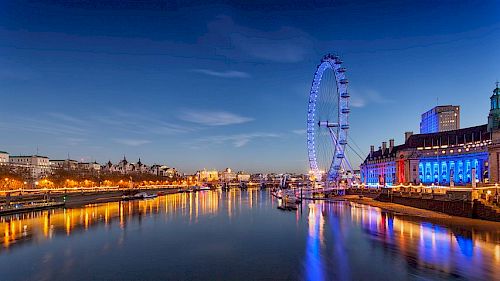 Gallery Netball Tours of the UK - 01