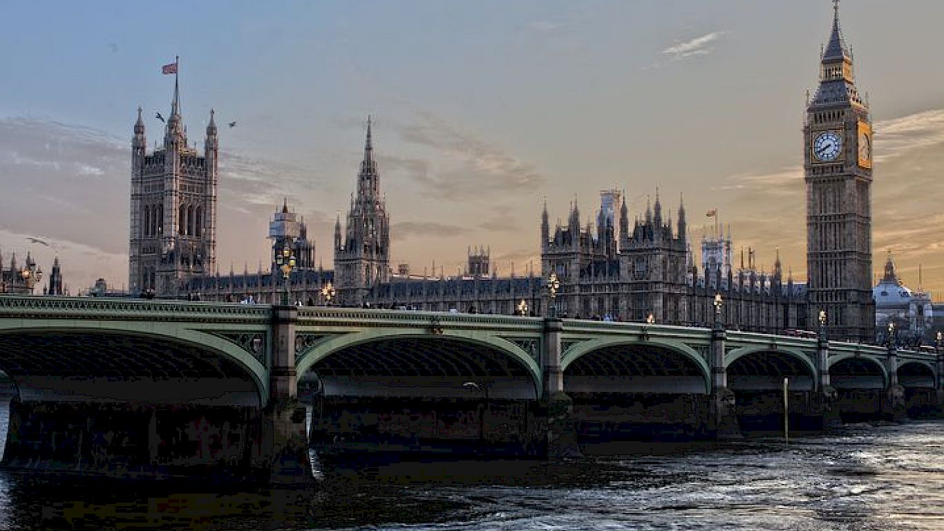 Gallery Netball Tours of the UK - 11