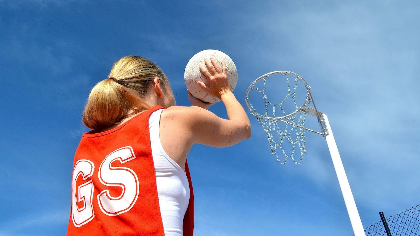 Gallery Netball Tours of the UK - 03