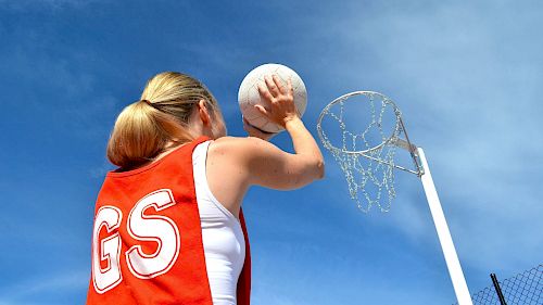 Gallery Netball Tours of the UK - 03