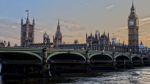 Gallery Rugby Tours of the UK - 13