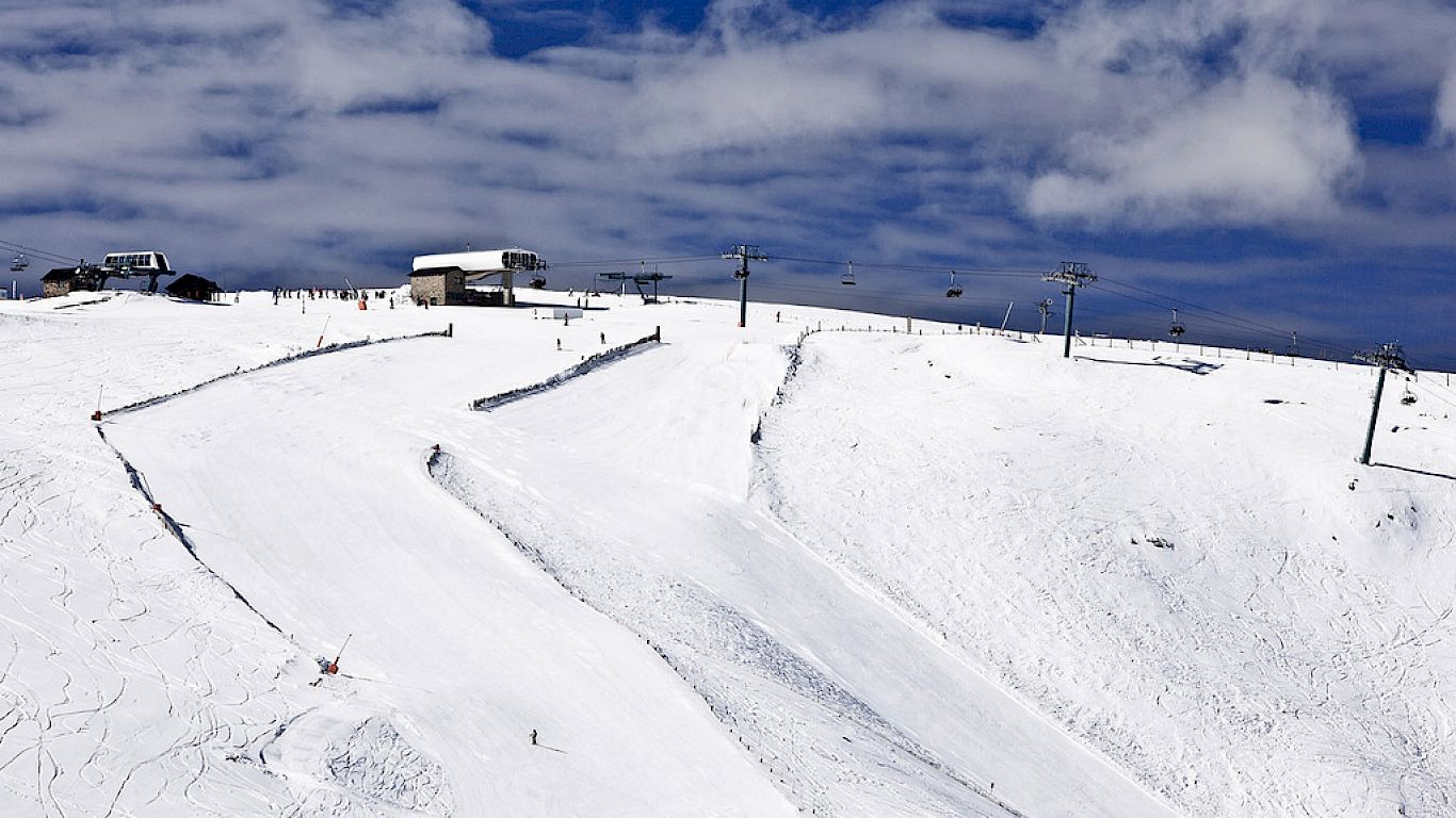 Gallery School Ski Trips to Andorra - 02