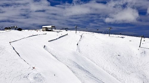 Gallery School Ski Trips to Andorra - 02