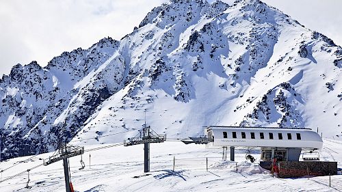 Gallery School Ski Trips to Andorra - 03