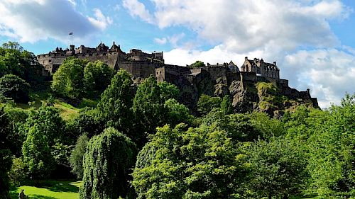 Gallery Volleyball Tours of the UK - 10