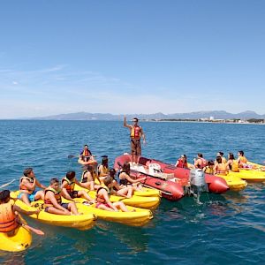 Offer Head to Spain's Costa Brava for year-round sunshine and calm & clear waters