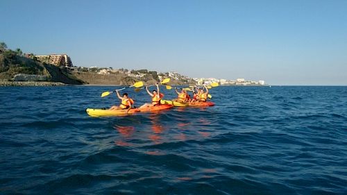Gallery Watersports Tours To Spain - 03