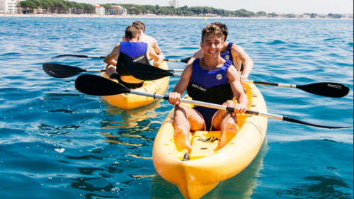 Gallery Watersports Tours To Spain - 04