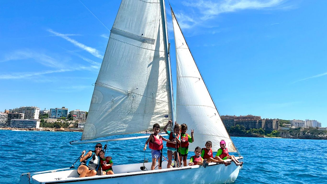 Gallery Watersports Tours To Spain - 05