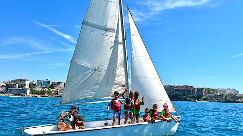 Gallery Watersports Tours To Spain - 05
