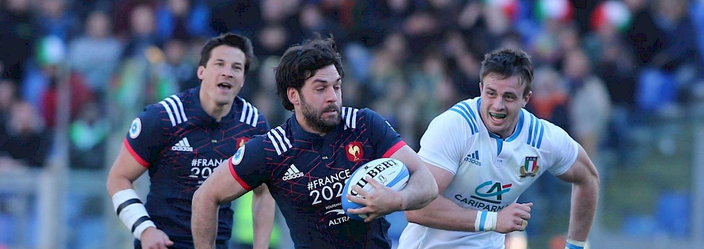 6 Nations Review - Are you taking anything away?