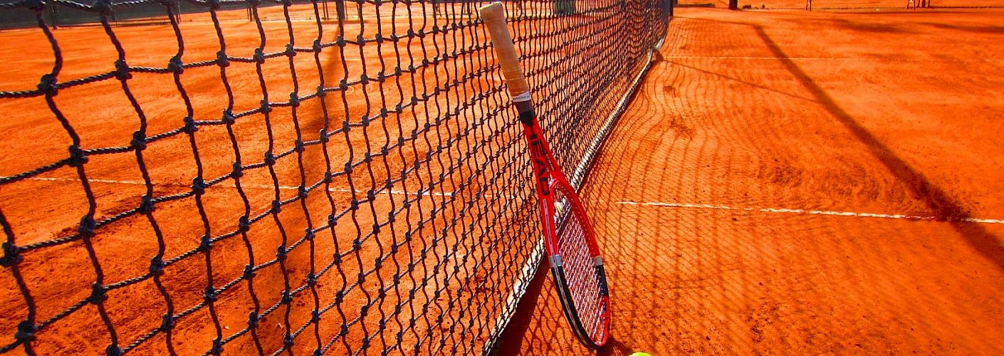 Tennis Pro-Coaching in Italy at the Mutti & Bartolucci Tennis Academy