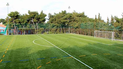 Gallery Multi-Sport Tours to Greece - 04