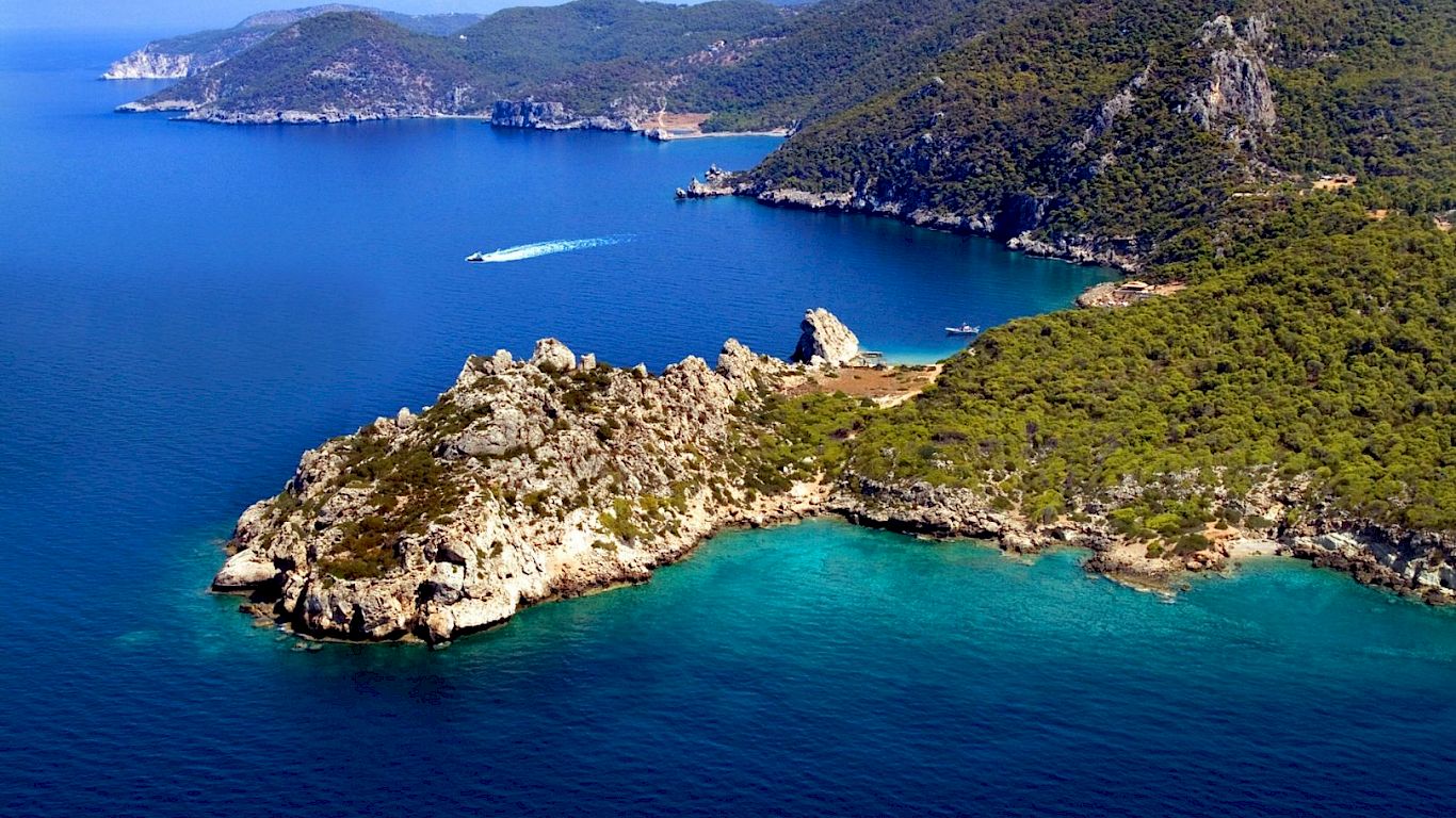 Gallery Tennis Tours to Greece - 09