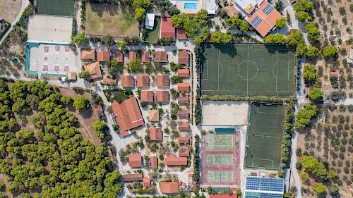 Gallery Tennis Tours to Greece - 02