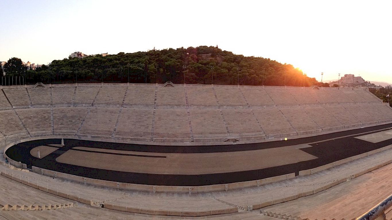 Gallery Tennis Tours to Greece - 16