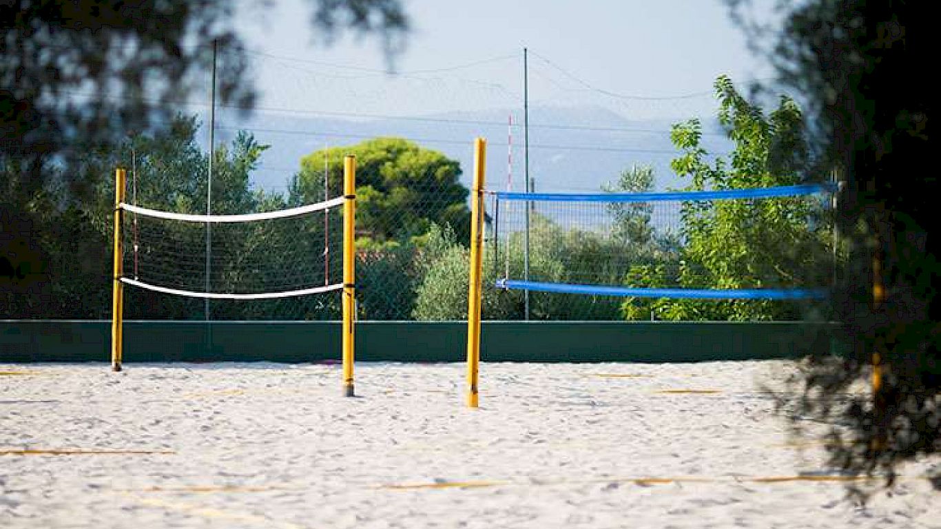 Gallery Tennis Tours to Greece - 13