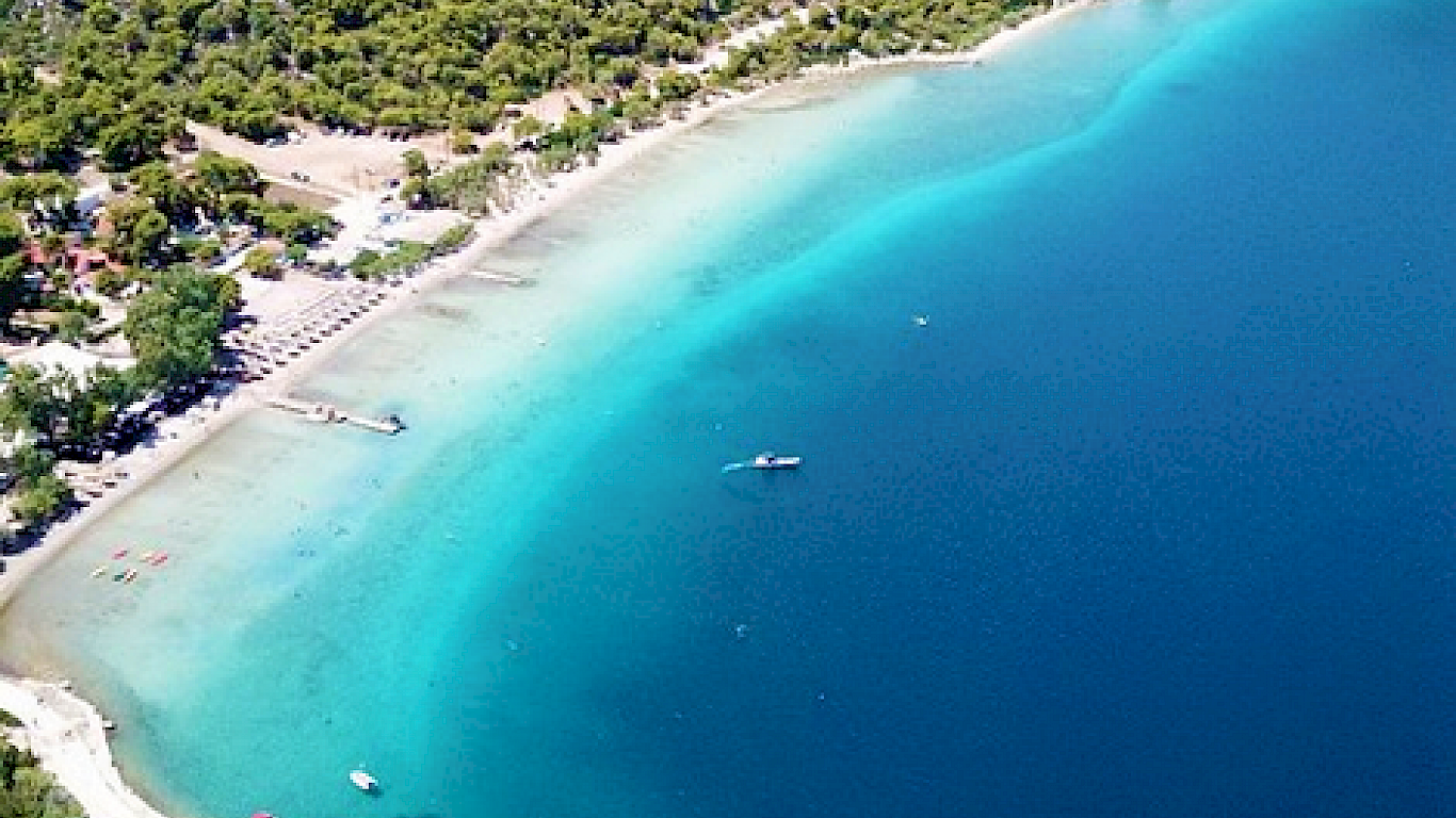 Gallery Volleyball Tours to Greece - 07